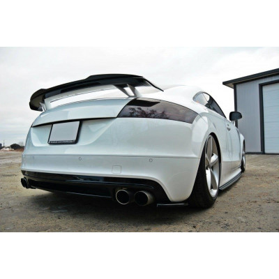 Splitters laterales para Audi TT S 8J
