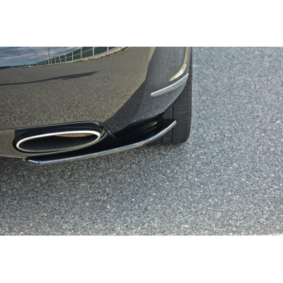 Splitters laterales para BENTLEY CONTINENTAL GT