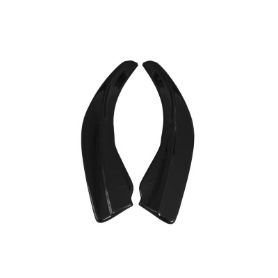 Splitters laterales para BENTLEY CONTINENTAL GT