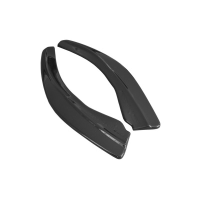 Splitters laterales para BENTLEY CONTINENTAL GT