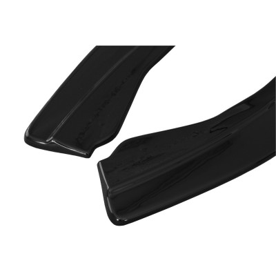 Splitters laterales para BENTLEY CONTINENTAL GT