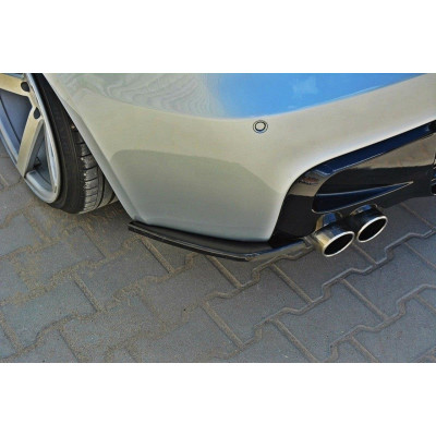 Splitters laterales para BMW 1 E87 Standard/M-PerPARAmance