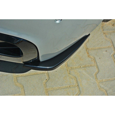Splitters laterales para BMW 1 E87 Standard/M-PerPARAmance