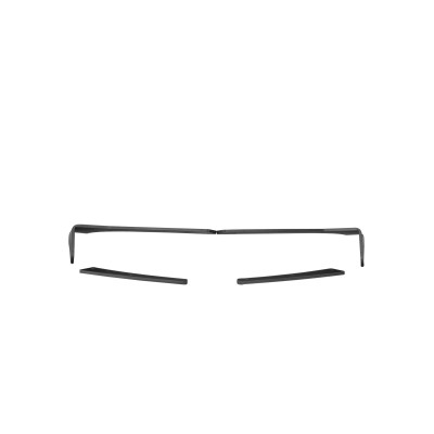 Splitters laterales para BMW 1 F20/F21 M-Power FACELIFT