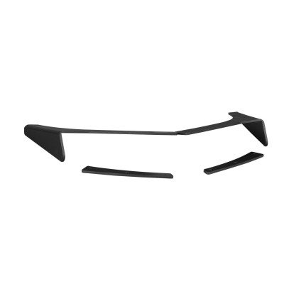 Splitters laterales para BMW 1 F20/F21 M-Power FACELIFT