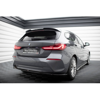 Splitters laterales para BMW 1 F40