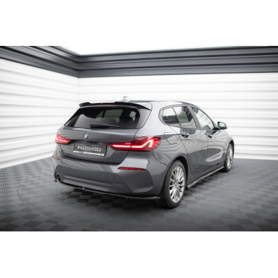 Splitters laterales para BMW 1 F40