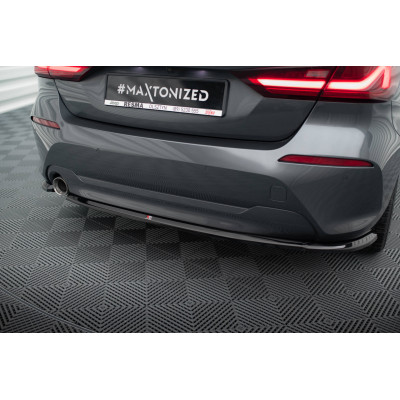 Splitters laterales para BMW 1 F40