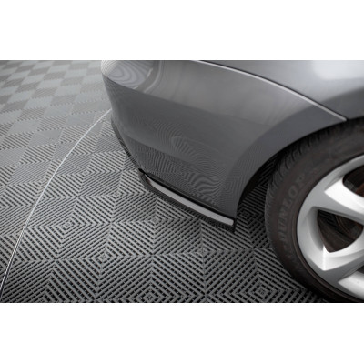 Splitters laterales para BMW 1 M-Pack E82