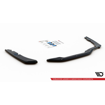 Splitters laterales para BMW 2 Gran Coupe M-Pack F44