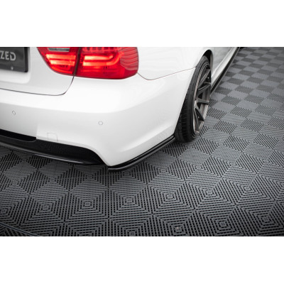 Splitters laterales para BMW 3 E90 MPACK