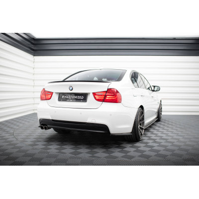 Splitters laterales para BMW 3 E90 MPACK