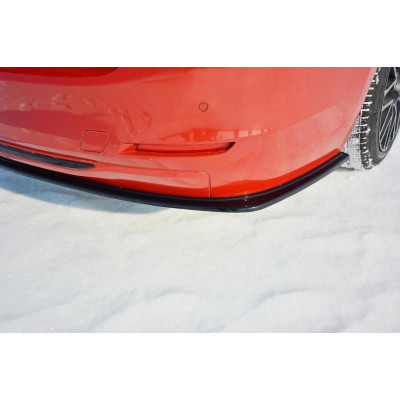 Splitters laterales para BMW 3 F30