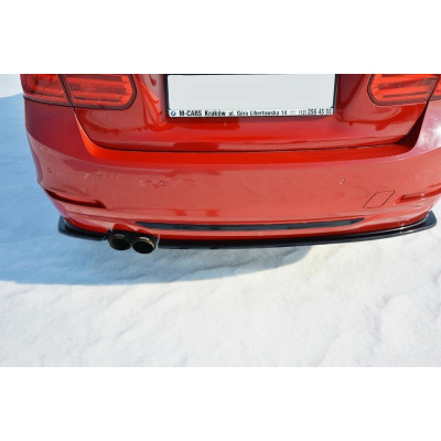 Splitters laterales para BMW 3 F30