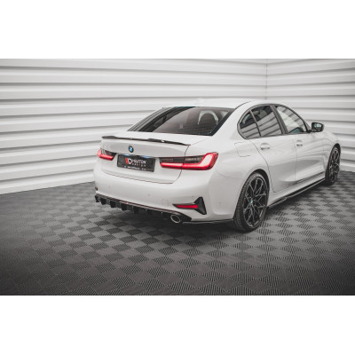 Splitters laterales para BMW 3 G20 / G21