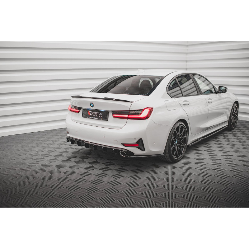 Splitters laterales para BMW 3 G20 / G21