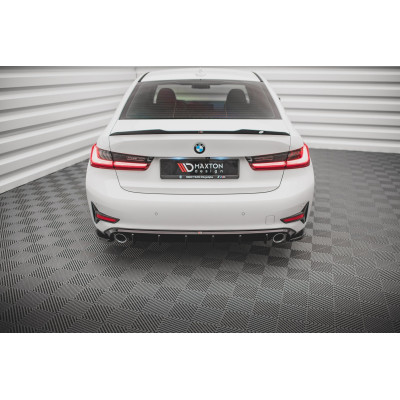 Splitters laterales para BMW 3 G20 / G21