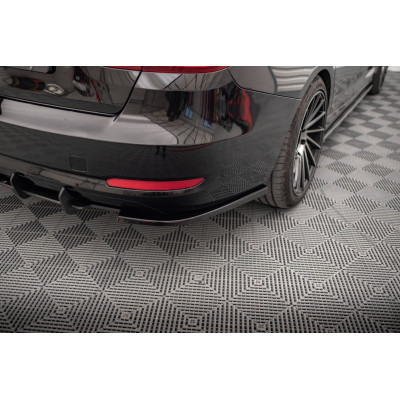 Splitters laterales para BMW 3 GT F34