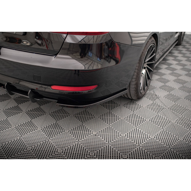 Splitters laterales para BMW 3 GT F34