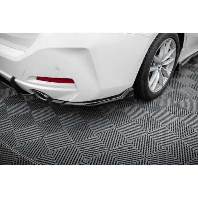 Splitters laterales para BMW 3 Sedan / Touring G20 / G21 Facelift