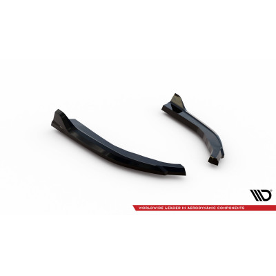 Splitters laterales para BMW 3 Sedan / Touring G20 / G21 Facelift
