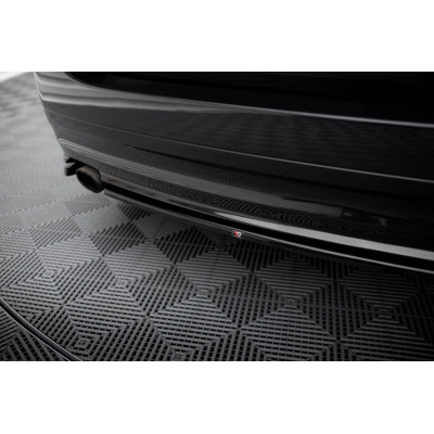 Splitters laterales para BMW 3 Touring E91