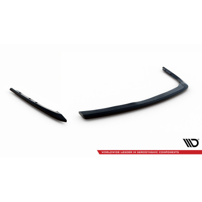Splitters laterales para BMW 3 Touring E91