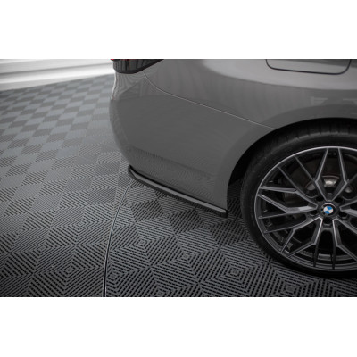 Splitters laterales para BMW 5 G30 / G31 Facelift