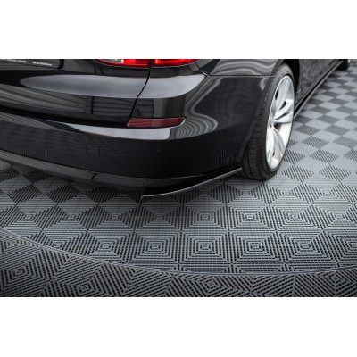 Splitters laterales para BMW 5 GT F07