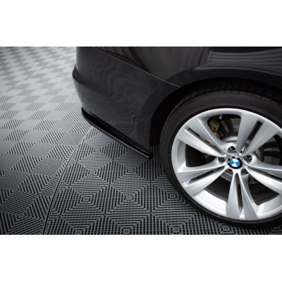 Splitters laterales para BMW 5 GT F07