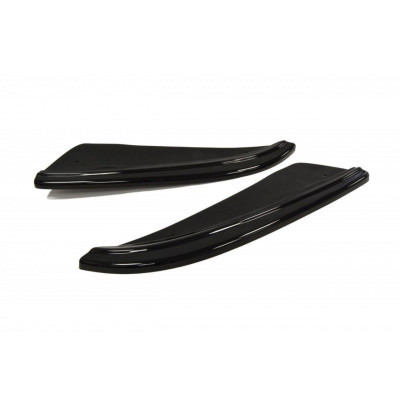 Splitters laterales para BMW 5 GT F07