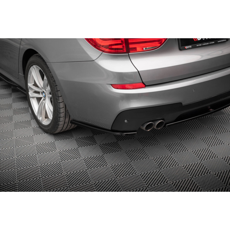 Splitters laterales para BMW 5 GT M-Pack F07