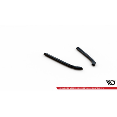 Splitters laterales para BMW 5 GT M-Pack F07