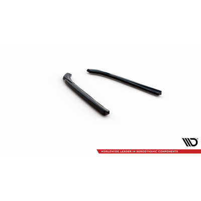 Splitters laterales para BMW 5 GT M-Pack F07