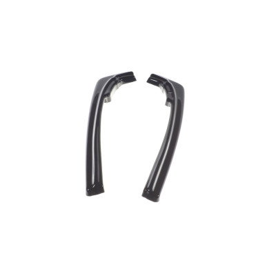 Splitters laterales para BMW 6 GRAN COUPÃ‰