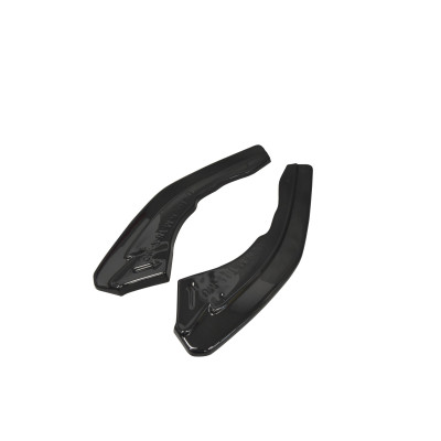 Splitters laterales para BMW M2 (F87) COUPÃ‰