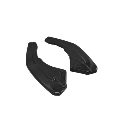 Splitters laterales para BMW M2 (F87) COUPÃ‰