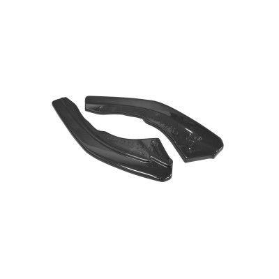 Splitters laterales para BMW M2 (F87) COUPÃ‰