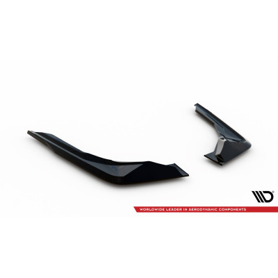 Splitters laterales para BMW M2 M-PerPARAmance G87