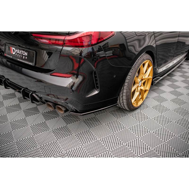 Splitters laterales para BMW M235i Gran Coupe F44