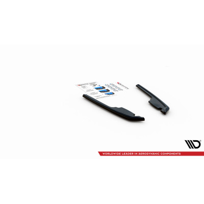 Splitters laterales para BMW M235i Gran Coupe F44