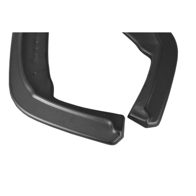 Splitters laterales para BMW M3 E46 Coupe