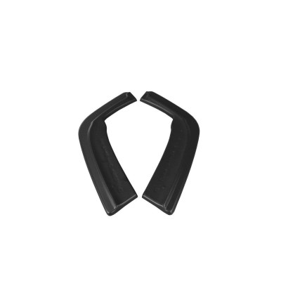 Splitters laterales para BMW M3 E46 Coupe