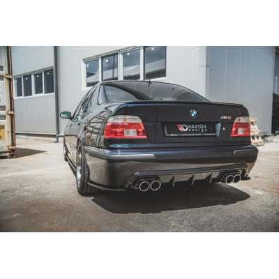 Splitters laterales para BMW M5  / 5 M-Pack E39