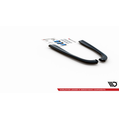 Splitters laterales para BMW M5  / 5 M-Pack E39