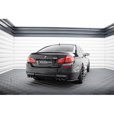 Splitters laterales para BMW M5 F10