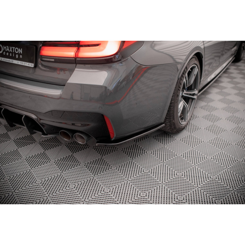 Splitters laterales para BMW M5 F90