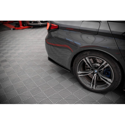 Splitters laterales para BMW M5 F90