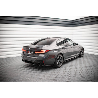 Splitters laterales para BMW M5 F90