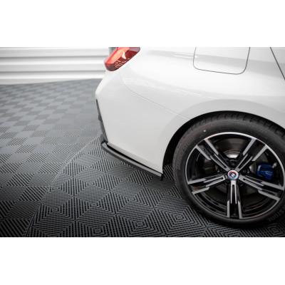Splitters laterales para BMW M-Pack G20 / G21 Facelift